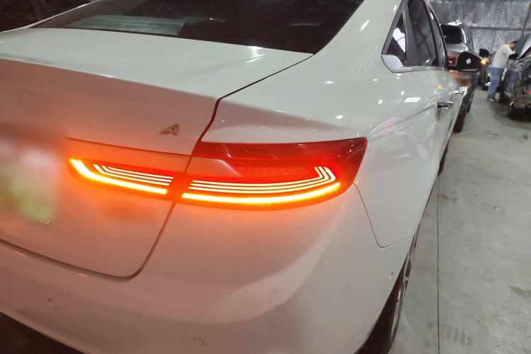 Used Geometry A 2019 Upgraded Model High-Performance Standard Range Power Cube Version Right Rear Taillight
