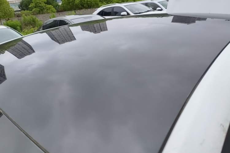 Used Geometry A 2019 Upgraded Model High-Performance Standard Range Power Cube Version Roof