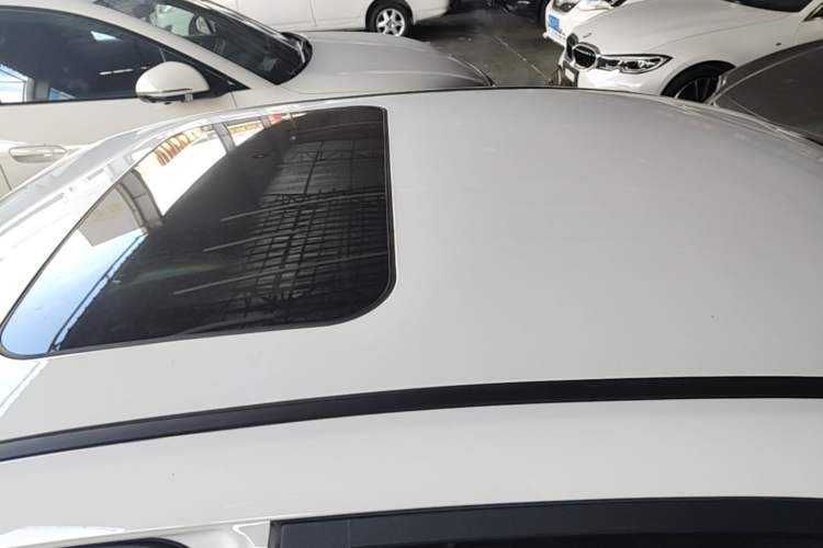 Used Geometry A 2019 Upgraded Model High-Dimensional Standard Range Cube Edition Roof