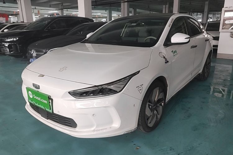 Used Geometry A 2019 High-Performance Standard Range Power Edition Guazi used car, China used car export, Used car for sale, Used  cars, Cheapest cars for sale