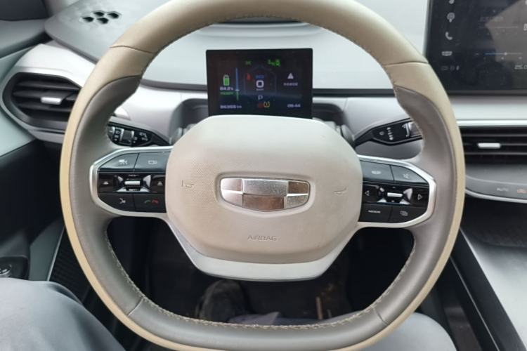Used Geometry A 2019 Upgraded Model High-Performance Standard Range Power Cube Version Steering Wheel