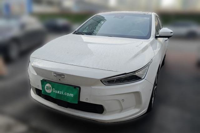 Used Geometry A 2019 High-Performance Standard Range Power Edition
