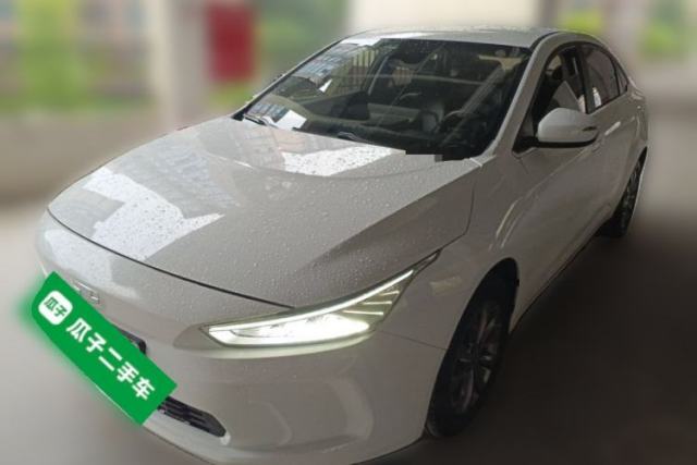 Used Geometry A 2019 Upgraded Model High-Resolution Standard Range Square Edition