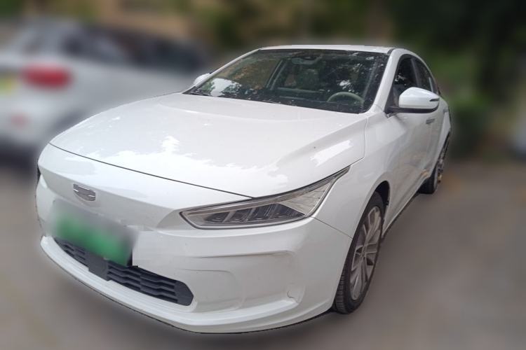 Used Geometry A 2019 High-Energy Ultra-Long Range Cube Edition Guazi used car, China used car export, Used car for sale, Used cars, Cheapest cars for sale