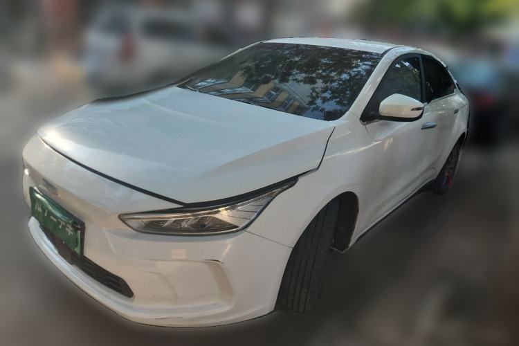 Geometry A 2019 High-Value Standard Range Square Edition usata Guazi used car, China used car export, Used car for sale, Used  cars, Cheapest cars for sale