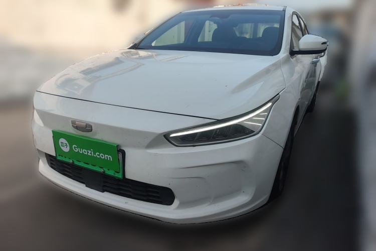 Used Geometry A 2019 Upgraded Model High-Resolution Standard Range Square Edition Guazi used car, China used car export, Used car for sale, Used cars, Cheapest cars for sale