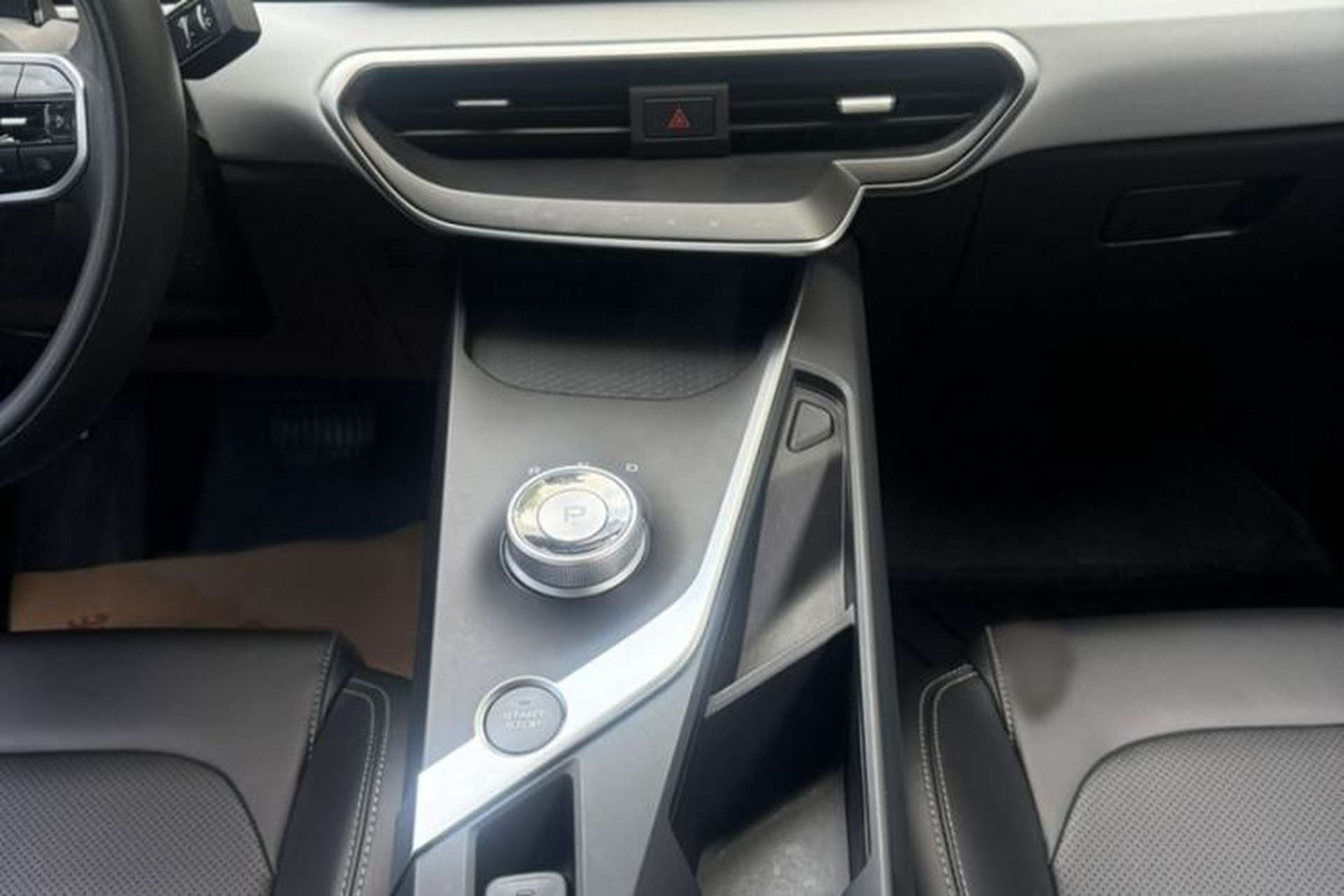 Used Geometry A 2021 Pro Enjoy High-Dimensional Range Edition 430 km A430 Square Version Exterior 5