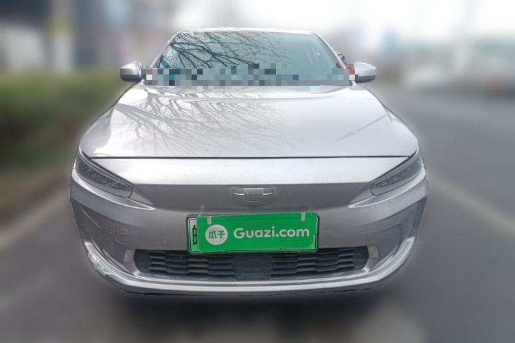 Used Geometry A 2021 Pro Enjoy High-Dimensional Range Edition 430 km A430 Square Version Front