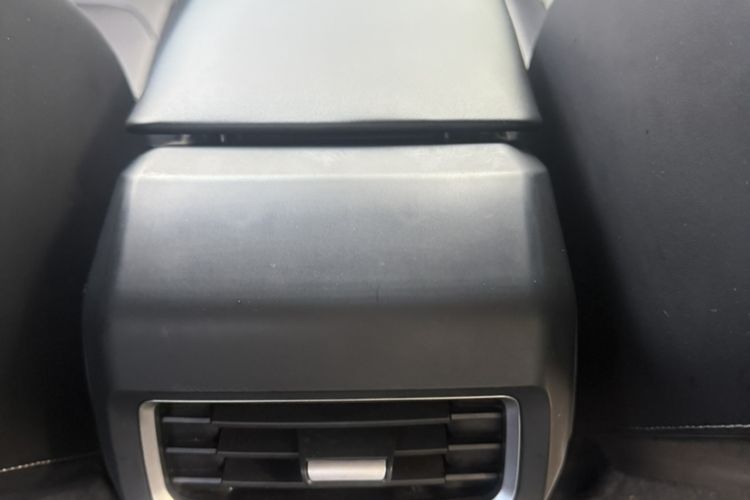 Used Geometry A 2021 Pro Enjoy High-Dimensional Range Edition 430 km A430 Square Version Interior 4