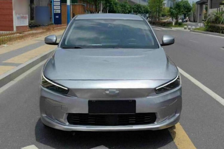 Used Geometry A 2021 Pro Enjoy High-Dimensional Range Edition 430 km A430 Square Version Exterior 2