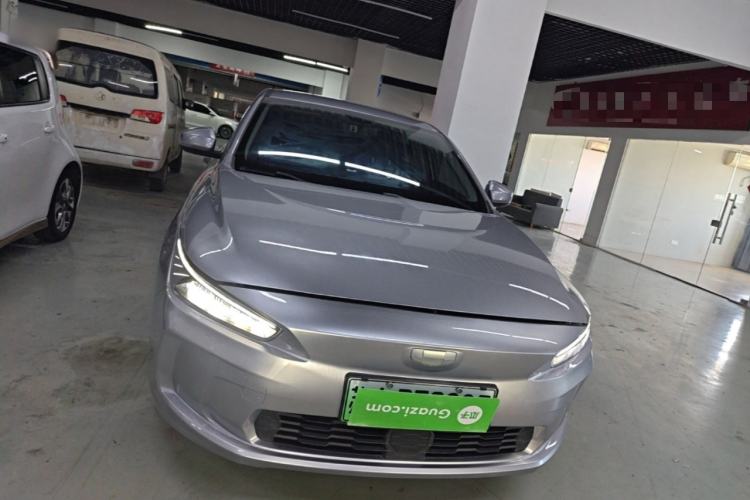 Used Geometry A 2021 Pro Enjoy High-Dimensional Range Edition 430 km A430 Square Version Front