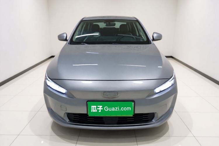 Used Geometry A 2021 Pro Enjoy High-Dimensional Range Edition 430 km A430 Square Version Front