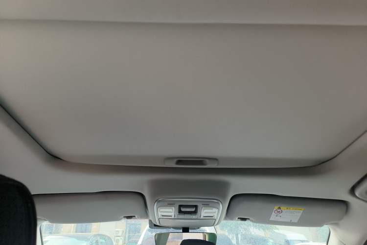 Used Geometry A 2021 Pro Enjoy High-Dimensional Range Edition 430KM A430 Easy-Drive Version Headliner