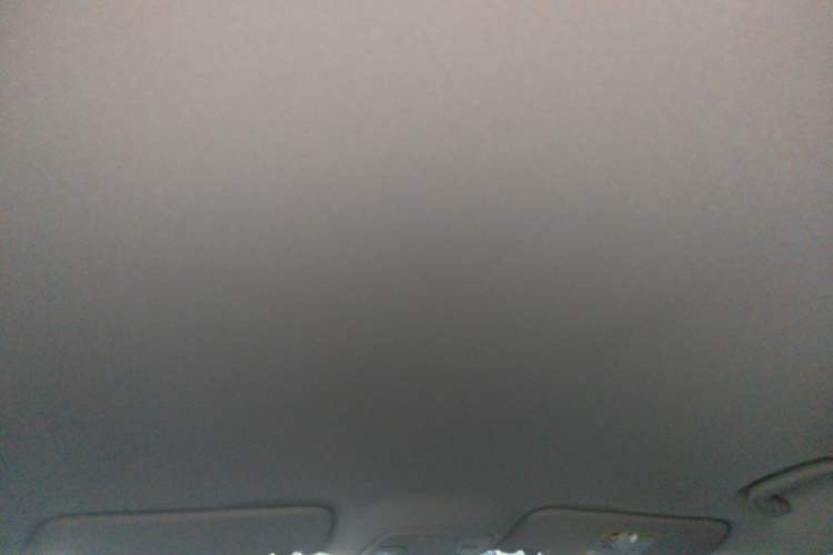 Used Geometry A 2021 Pro Enjoy High-Dimensional Range Edition 430 km A430 Square Version Headliner