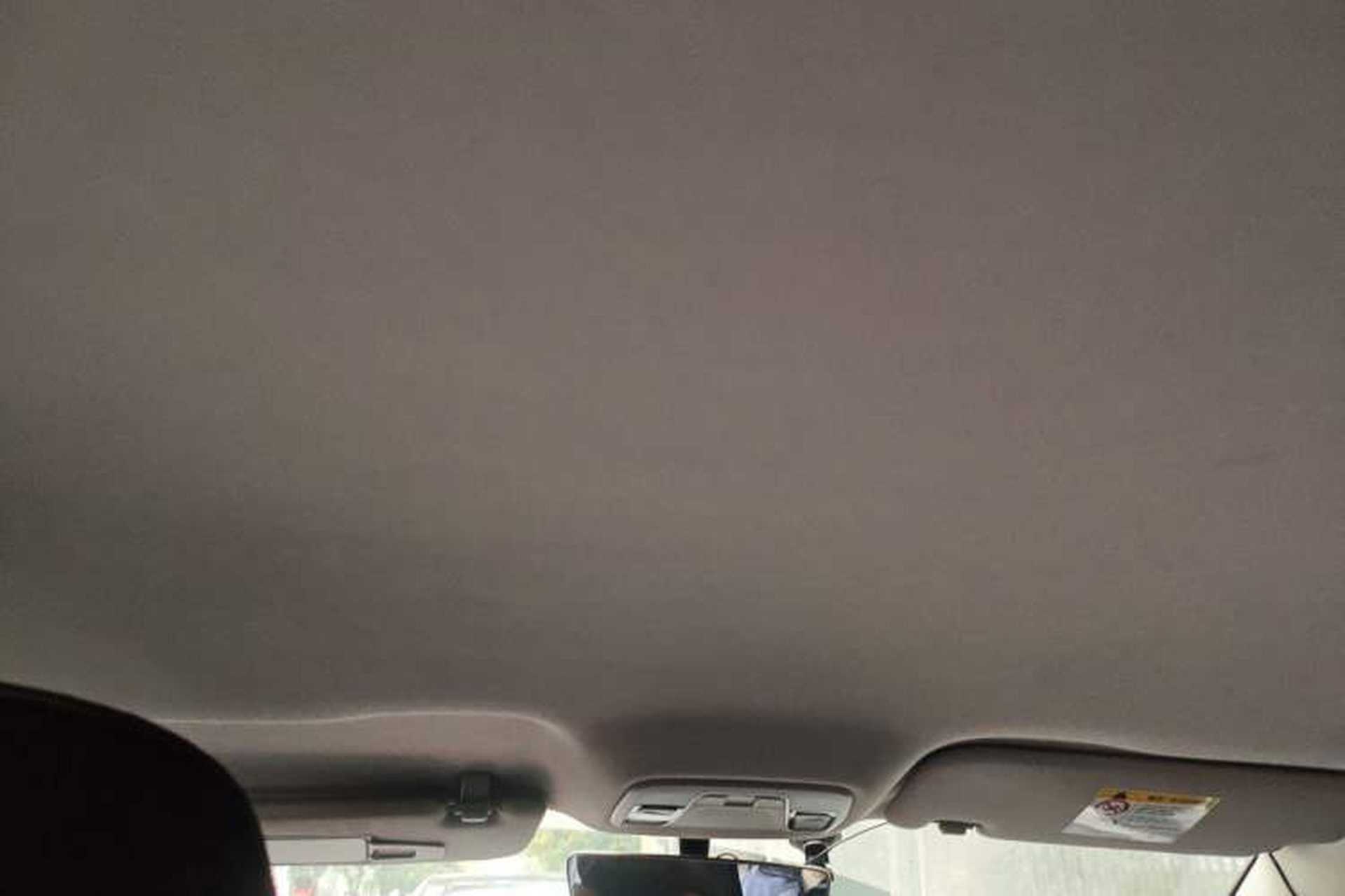 Used Geometry A 2021 Pro Enjoy High-Dimensional Range Edition 430 km A430 Square Version Headliner