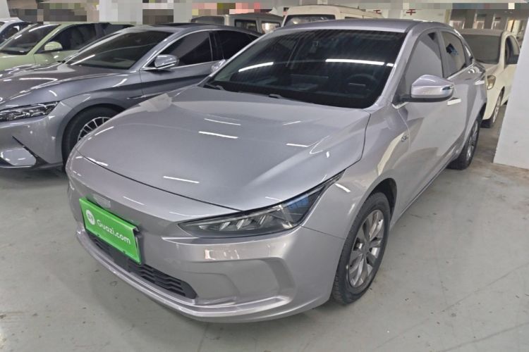 Geometry A 2021 Pro Enjoy High-Dimensional Range Edition 430 km A430 Square Version de segunda mano Guazi used car, China used car export, Used car for sale, Used  cars, Cheapest cars for sale