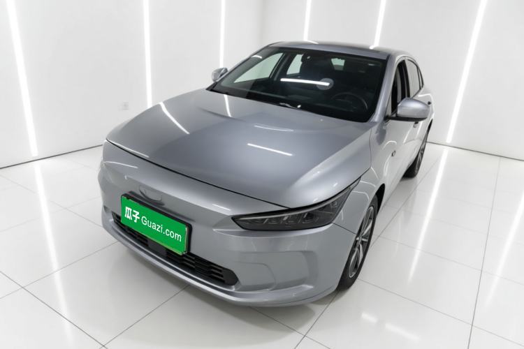 Used Geometry A 2021 Pro Enjoy High-Dimensional Range Edition 430 km A430 Square Version Guazi used car, China used car export, Used car for sale, Used cars, Cheapest cars for sale