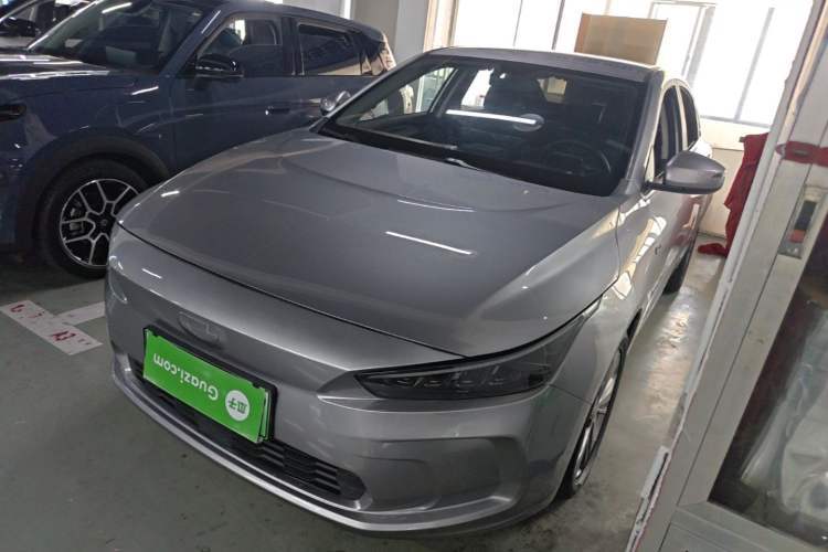 Used Geometry A 2021 Pro Enjoy High-Dimensional Range Edition 430 km A430 Square Version Guazi used car, China used car export, Used car for sale, Used cars, Cheapest cars for sale