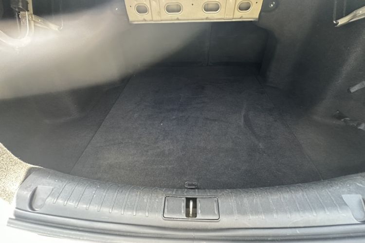 Used Geometry A 2021 Pro Enjoy High-Dimensional Range Edition 430KM A430 Easy-Drive Version Trunk
