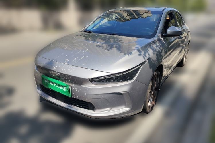 Used Geometry A 2021 Pro Enjoy High-Dimensional Range Edition 430 km A430 Cubic Version Guazi used car, China used car export, Used car for sale, Used  cars, Cheapest cars for sale