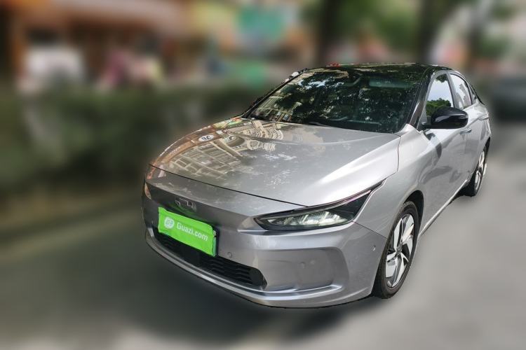 Used Geometry A 2021 Pro Enhanced High-Efficiency Range Version 600 km A600 Cubic Edition Guazi used car, China used car export, Used car for sale, Used cars, Cheapest cars for sale