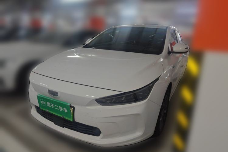Used Geometry A 2021 Pro Enjoy High-Dimensional Range Edition 430 km A430 Square Version Guazi used car, China used car export, Used car for sale, Used  cars, Cheapest cars for sale