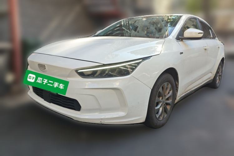Used Geometry A 2021 Pro Enjoy High-Dimensional Range Edition 430 km A430 Square Version Guazi used car, China used car export, Used car for sale, Used cars, Cheapest cars for sale, Electric vehicle, New energy car