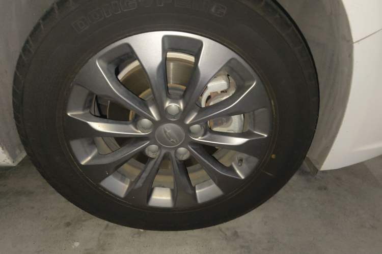 Used Geometry A 2021 Pro Enjoy High-Dimensional Range Edition 430 km A430 Square Version Exterior 7