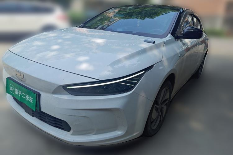 Used Geometry A 2021 Pro Enhanced High-Efficiency Range Version 600KM A600 Asian Games Edition Guazi used car, China used car export, Used car for sale, Used  cars, Cheapest cars for sale
