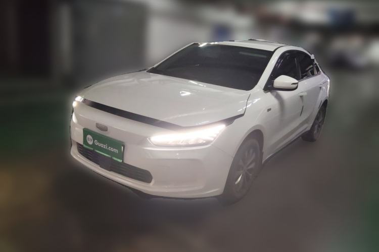 Used Geometry A 2021 Pro Enjoy High-Dimensional Range Edition 430 km A430 Square Version Guazi used car, China used car export, Used car for sale, Used cars, Cheapest cars for sale, Electric vehicle, New energy car