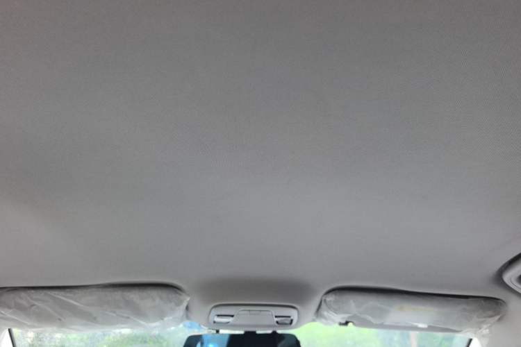Used Geometry A 2021 Pro Enjoy High-Dimensional Range Edition 430 km A430 Square Version Headliner