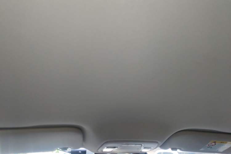Used Geometry A 2021 Pro Enjoy High-Dimensional Range Edition 430 km A430 Square Version Headliner