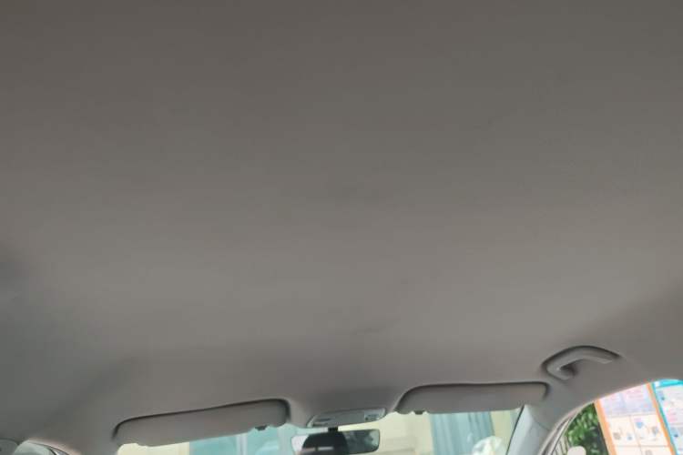 Used Geometry A 2021 Pro Enjoy High-Dimensional Range Edition 430 km A430 Square Version Headliner