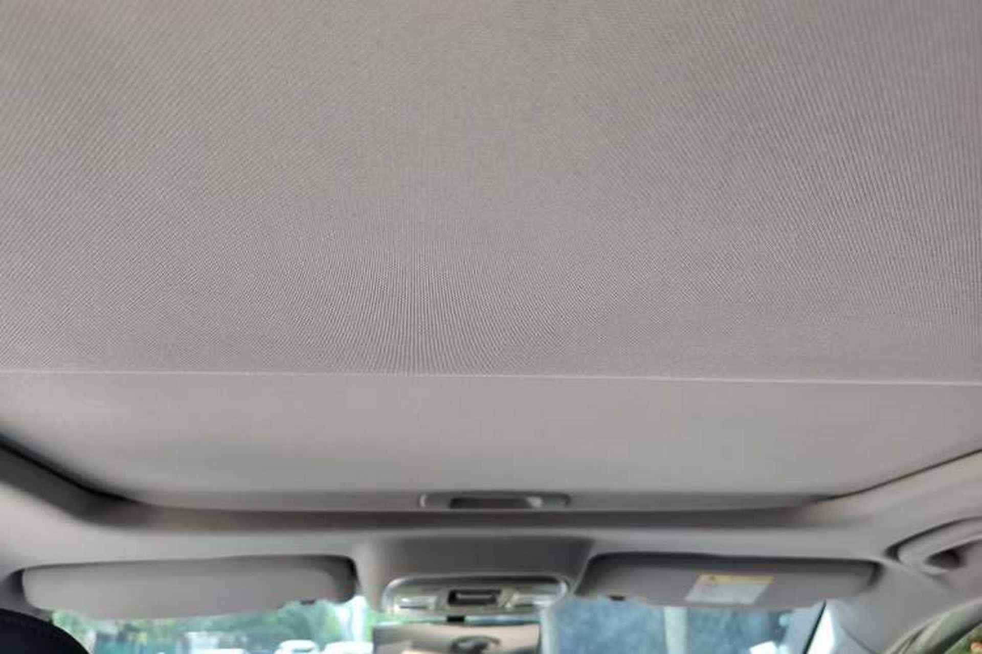 Used Geometry A 2021 Pro Enhanced High-Efficiency Range Version 600 KM A600 Chanyou Edition Headliner