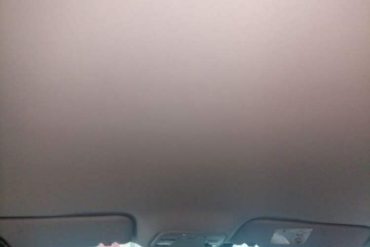 Used Geometry A 2021 Pro Enjoy High-Dimensional Range Edition 430 km A430 Square Version Headliner