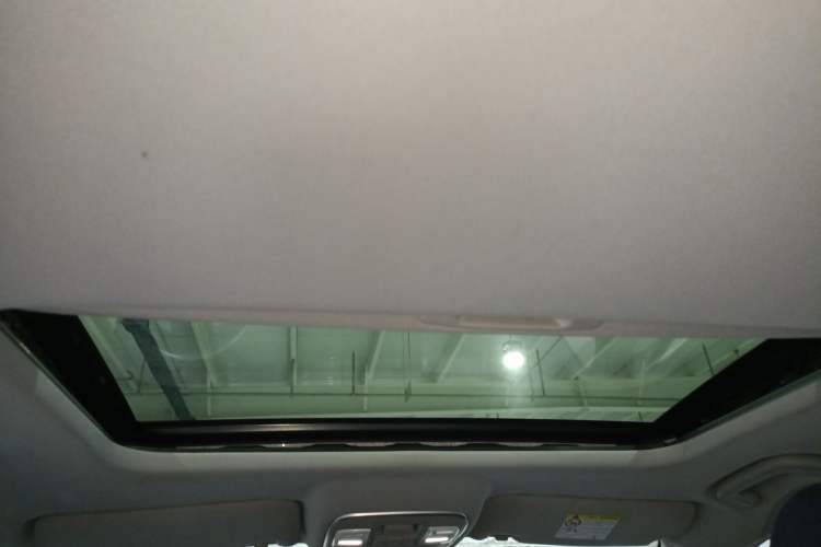 Used Geometry A 2021 Pro Enhanced High-Efficiency Range Version 600KM A600 Asian Games Edition Headliner