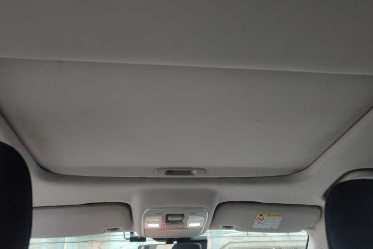 Used Geometry A 2021 Pro Enjoy High-Dimensional Range Edition 430 km A430 Cubic Version Headliner