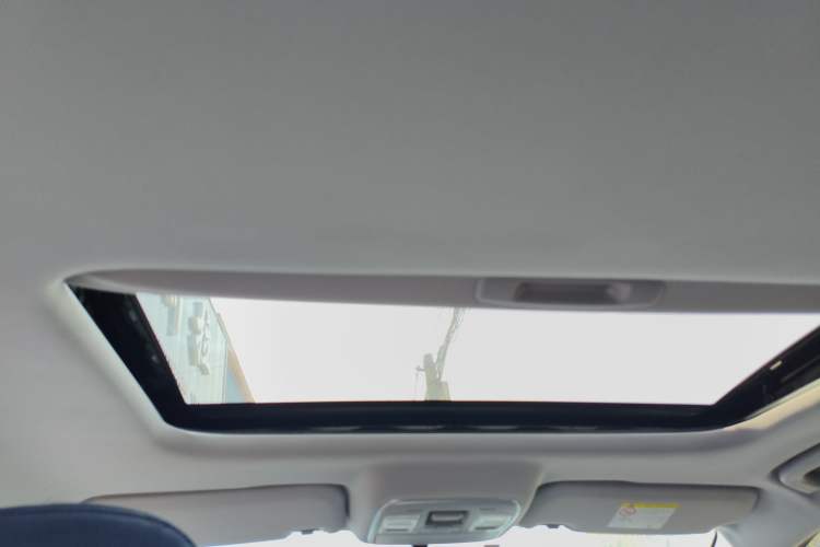Used Geometry A 2021 Pro Enjoy High-Dimensional Range Edition 430 km A430 Cubic Version Headliner
