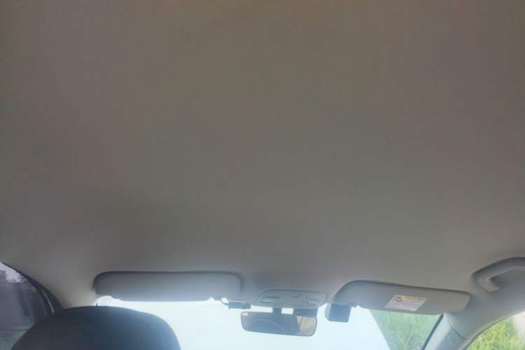 Used Geometry A 2021 Pro Enjoy High-Dimensional Range Edition 430 km A430 Square Version Headliner