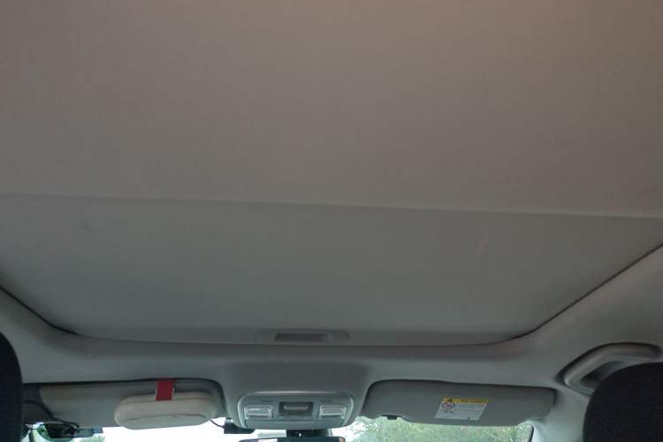 Used Geometry A 2021 Pro Enhanced High-Efficiency Range Version 600KM A600 Asian Games Edition Headliner