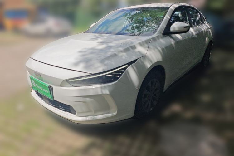 Used Geometry A 2021 Pro Enjoy High-Dimensional Range Edition 430 km A430 Square Version Guazi used car, China used car export, Used car for sale, Used  cars, Cheapest cars for sale