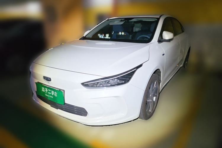 Used Geometry A 2021 Pro Enhanced High-Efficiency Range Version 600 KM A600 Chanyou Edition Guazi used car, China used car export, Used car for sale, Used  cars, Cheapest cars for sale
