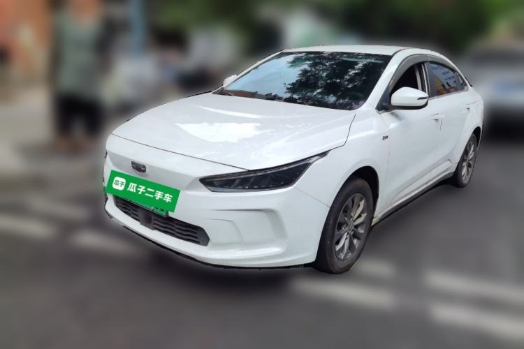 Geometry A 2021 Pro Enjoy High-Dimensional Range Edition 430 km A430 Square Version d’occasion Guazi used car, China used car export, Used car for sale, Used  cars, Cheapest cars for sale
