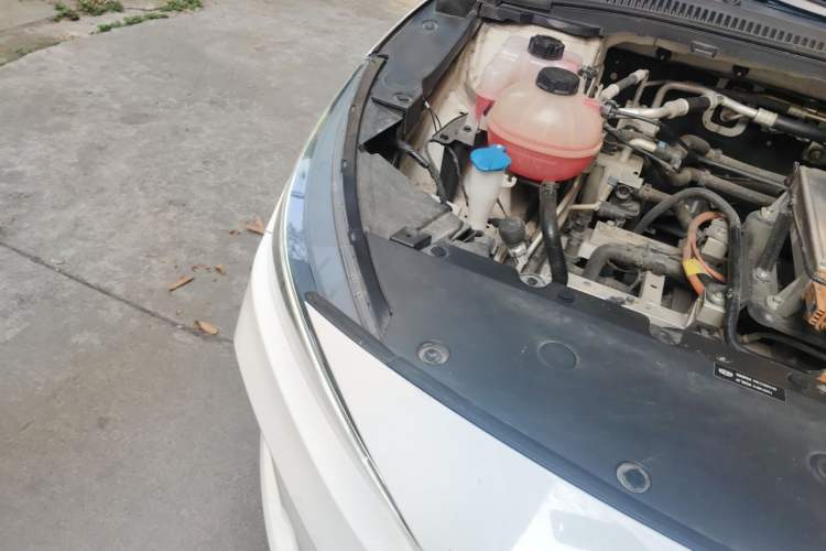 Used Geometry A 2021 Pro Enjoy High-Dimensional Range Edition 430 km A430 Square Version Right Front Headlight