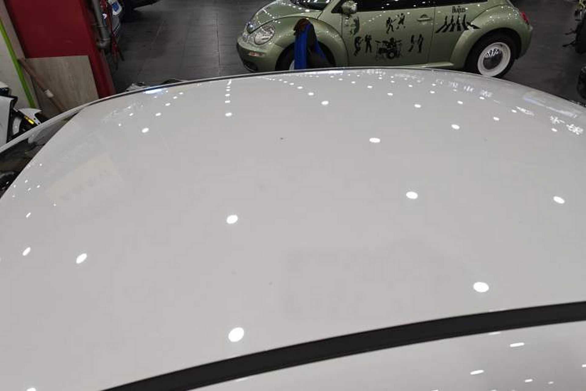 Used Geometry A 2021 Pro Enjoy High-Dimensional Range Edition 430 km A430 Square Version Roof