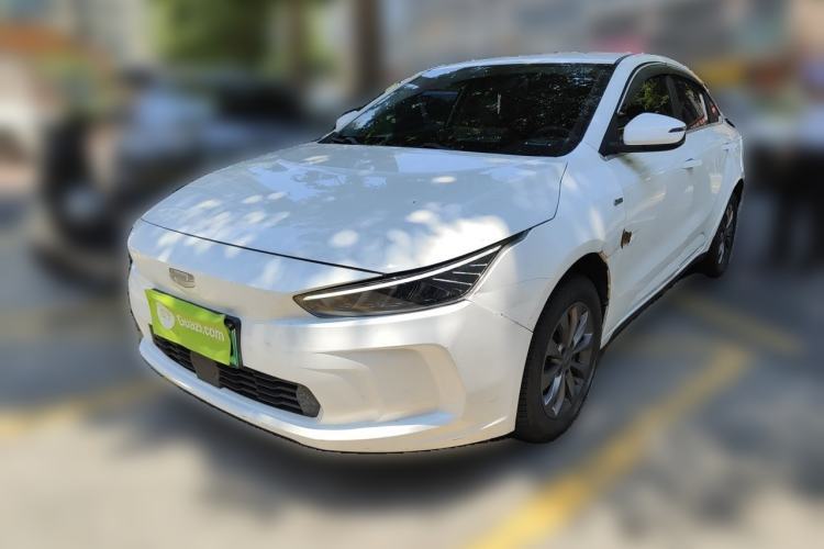 Used Geometry A 2021 Pro Enjoy High-Dimensional Range Edition 430 km A430 Square Version Guazi used car, China used car export, Used car for sale, Used  cars, Cheapest cars for sale, Electric vehicle, New energy car