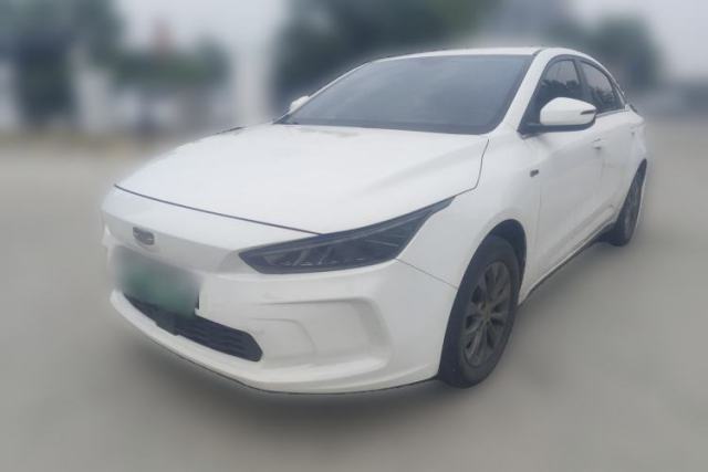 Used Geometry A 2021 Pro Enjoy High-Dimensional Range Edition 430 km A430 Square Version