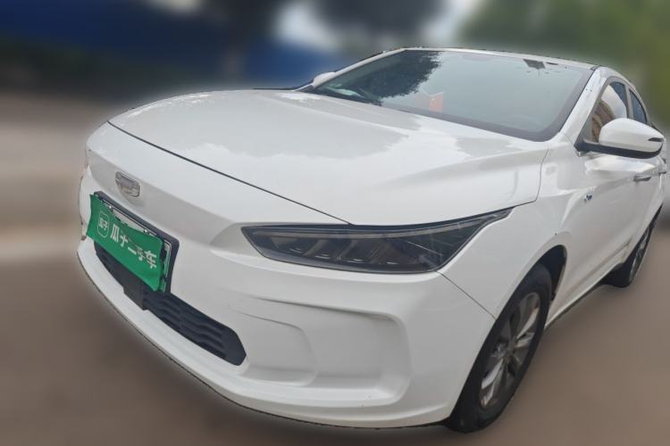Used Geometry A 2021 Pro Enjoy High-Dimensional Range Edition 430 km A430 Square Version Guazi used car, China used car export, Used car for sale, Used  cars, Cheapest cars for sale