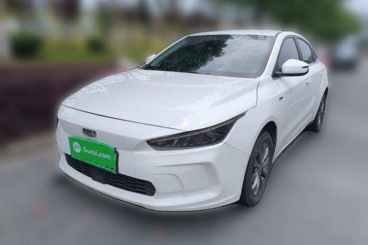 Used Geometry A 2021 Pro Enjoy High-Dimensional Range Edition 430 km A430 Square Version Guazi used car, China used car export, Used car for sale, Used  cars, Cheapest cars for sale, Electric vehicle, New energy car