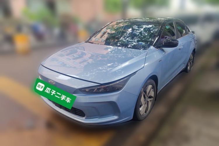 Used Geometry A 2022 Pro 600KM Red Apple Plus Guazi used car, China used car export, Used car for sale, Used  cars, Cheapest cars for sale